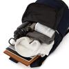 Champion Brian B4 Size H48 x W32 x D17cm Backpack, Storage, No. 63827, Black,