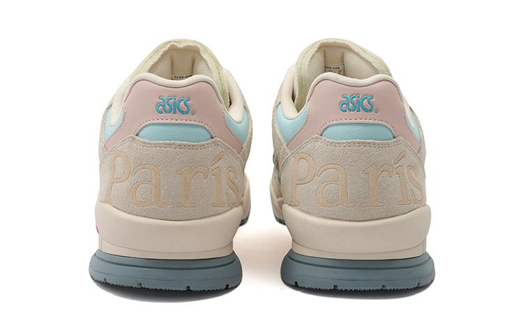 Asics Gel-Spotlyte Low Blue 1203A233-101