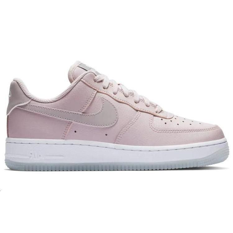 New Nike Air Force 1 Low '07 Essential Plum Chalk Women's AO2132-500