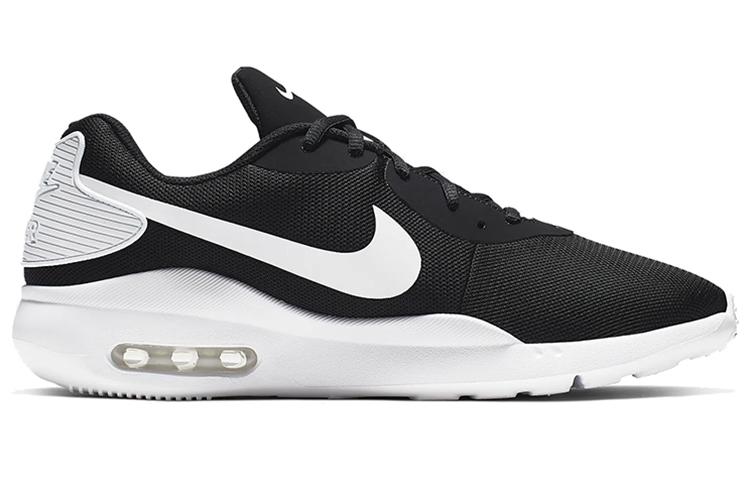 Nike Air Max Oketo Black