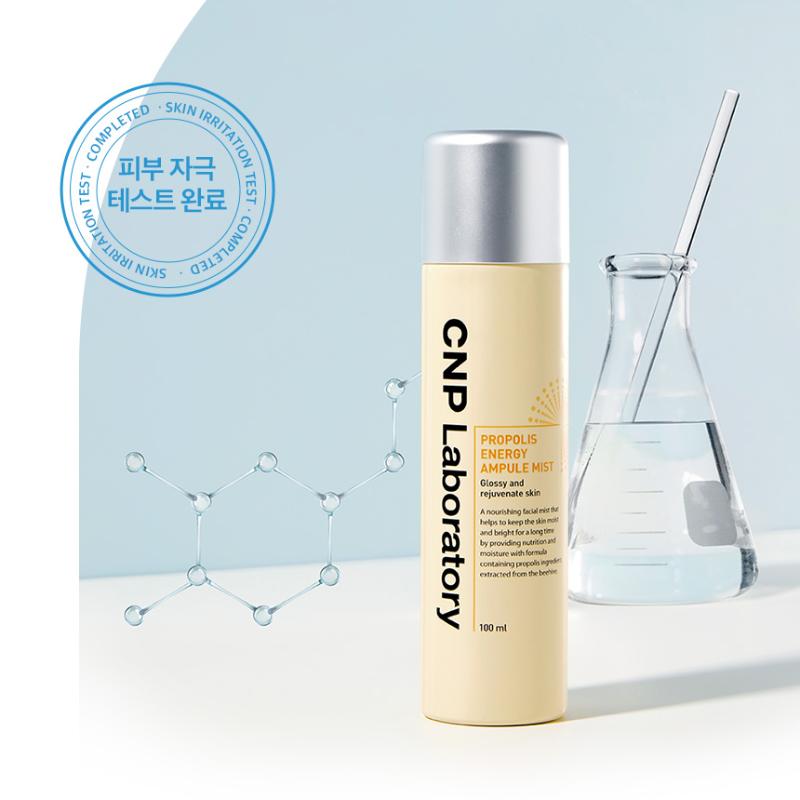 CNP Laboratoty Propols Energy Ampule Mist 100mL