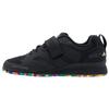 Nové Adidas Adipower 3 Core Black Gold Metallic IF0534
