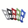 CNC chain guard cover for motorcycle rear wheel suitable for CRF250L/M CRF300L WR250R/X KLX150 KLX230  250 motorcycles