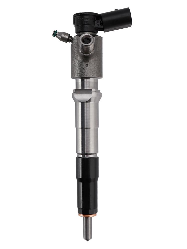 1PCS Fuel Injector GK2Q-9K546-AC Fit Ford Transit Tourneo Focus 2.0 VDO 2143478