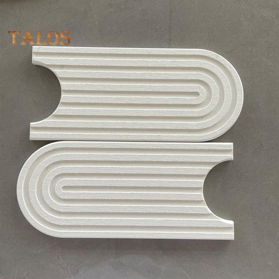 Podložka pod baterii Ochrana proti stříkající vodě na dřez Rychleschnoucí podložka pod kuchyňskou baterii Odvodňovací podložka Vodoabsorpční kamenný tác na koupelnovou desku