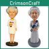 Decoração de casa – Estatuetas