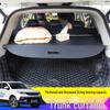 Cheetah CS9 Trunk Cover Panel & Tailgate Baffle Interior Accessories