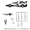 Transformers Missing Link Cordon Movable Figure T-SPARK C-06