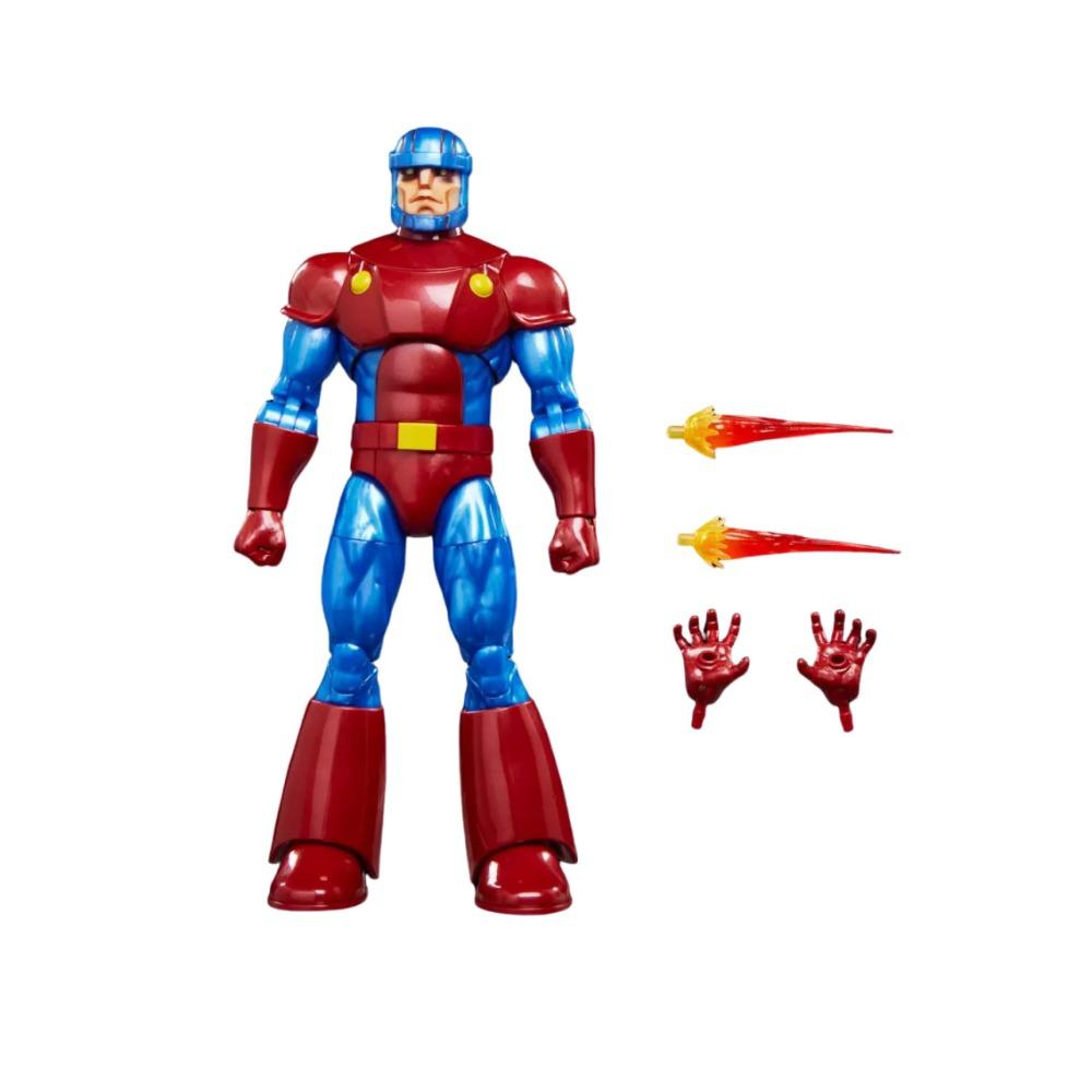 

7 Inch Legends Sentinels X-Men Different Colors Figurine Toy Safe Use Nice Decor Good Gift For Kidss Collection Gifts