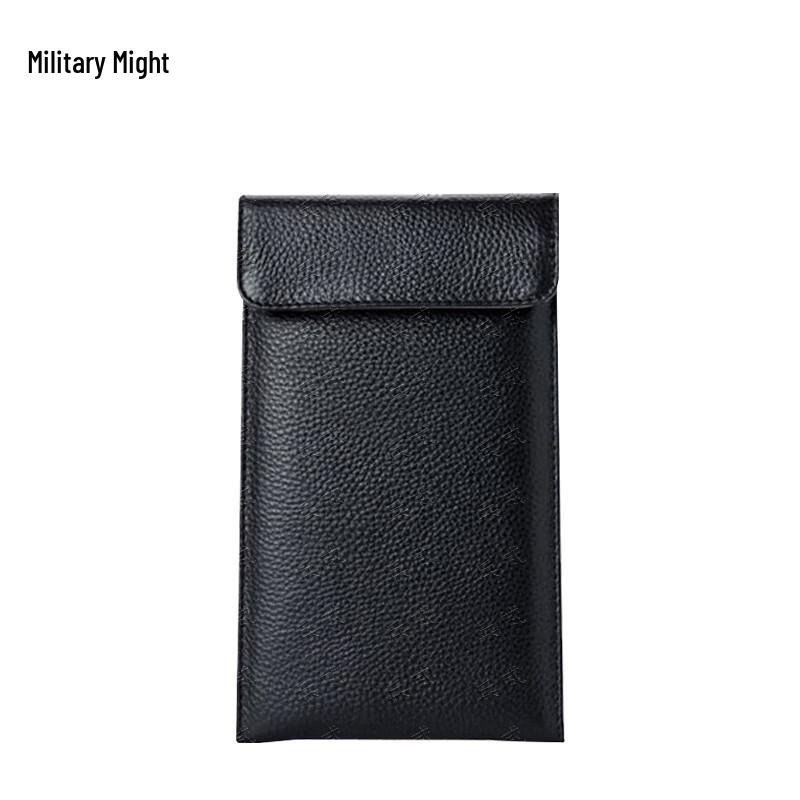 Bingwei Mobile Phone Signal Shielding Bag