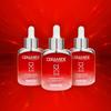 Farmstay Ceramide Firming Facial Ampoule (50ml) - Hydrating & Nourishing