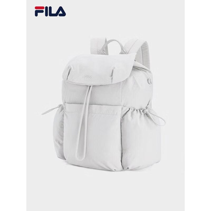 

FILA Han So-hee Multi-Pocket Backpack