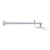 NEWSTAR Support Mural BEAMER-W100SILVER - Pour Projecteur Univesel