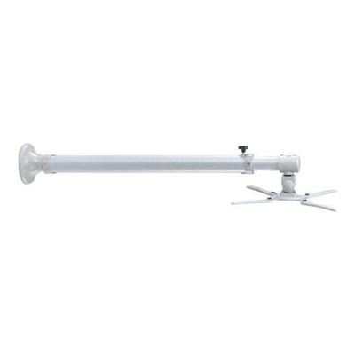 NEWSTAR Wandhalterung BEAMER-W100SILVER - Für universellen Projektor