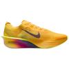 Nike ZoomX Vaporfly 4 Limon Darbesi Erkek Spor Ayakkabı Sarı Lazer-Turuncu Volt-Buz HF6414-800