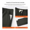 Woodpecker Women's High-Waist Drawstring Cargo Pants