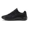 Under Armour Micro G Pursuit 'Black' Women's Sneakers 3021969-001