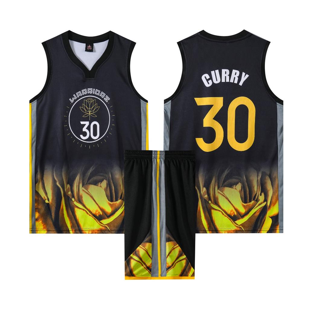 Basketball Clothes Mans Basketball Suit Classic Tops + Pants Basketball Jerseys Suit Set