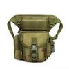 Shishi Multi-functional Tactical Leg Bag