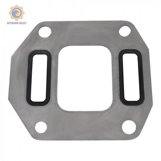 Für Volvo Penta Diesel 31 32 41 42 3582563 876108 876312 Turbo-Dichtungsanschluss