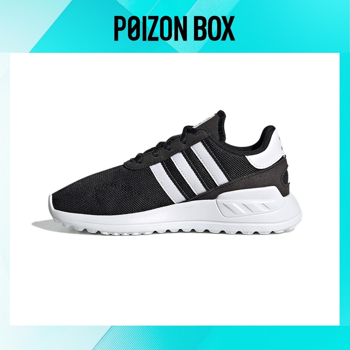 

детские кроссовки adidas originals La Trainer Lite Kids Lifestyle shoes BP FW5842