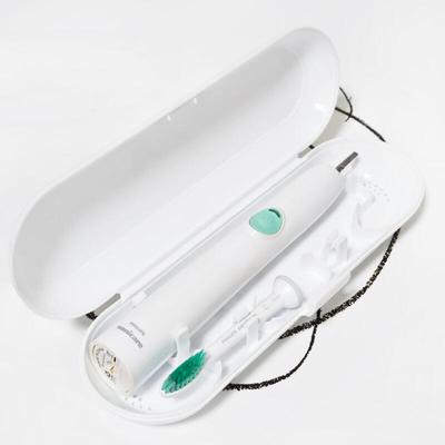 Reise-Elektrozahnbürstenetui Aufbewahrungsständer Tragbarer Halter Hwayi