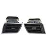 2X Front Left+Right Dash Air Vent Grille For Benz W166 X166 GL450 2012-2015
