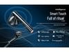 Cross-border Semi-in-Ear Bluetooth 5.3 Noise-Cancelling Gaming Earbuds