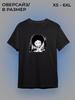 BSD Akutagawa T-shirt