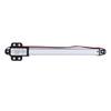 Electric Mini Linear Actuator 150mm Stroke 150N Thrust 4mm/s Automatic Linear Motion Actuator DC24V