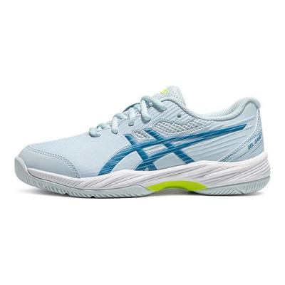 Gel Game 9 GS Sky Reborn Blue Kids Sneakers 1044A052-400