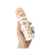 Skater Låsbar Mini Rostfritt Stål Winnie the Blooms SMBC1D Mugg, Nalle Puh, Disney, 140ml,