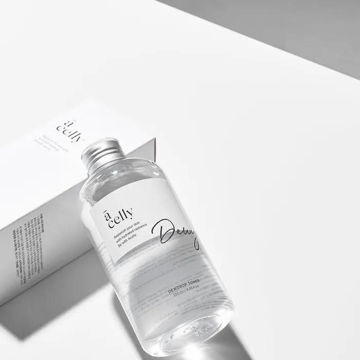 Dewdrop Toner
