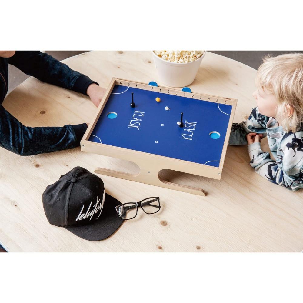 KLASK [obnovení 2023] 8350