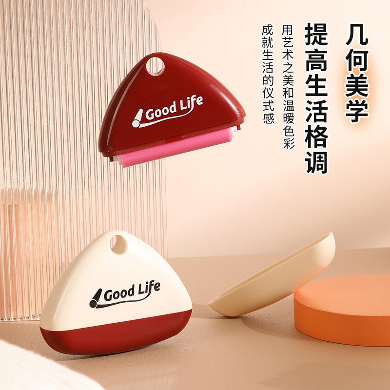 Washable Hair Adhesive Roller for Home Cleaning, Clothes and Hair Cleaning,hair Adhesive Tool Roller Brush for Home Dust Removal