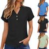 Γυναικείο Μπλουζάκι Μόδας και Casual T-shirt Top
