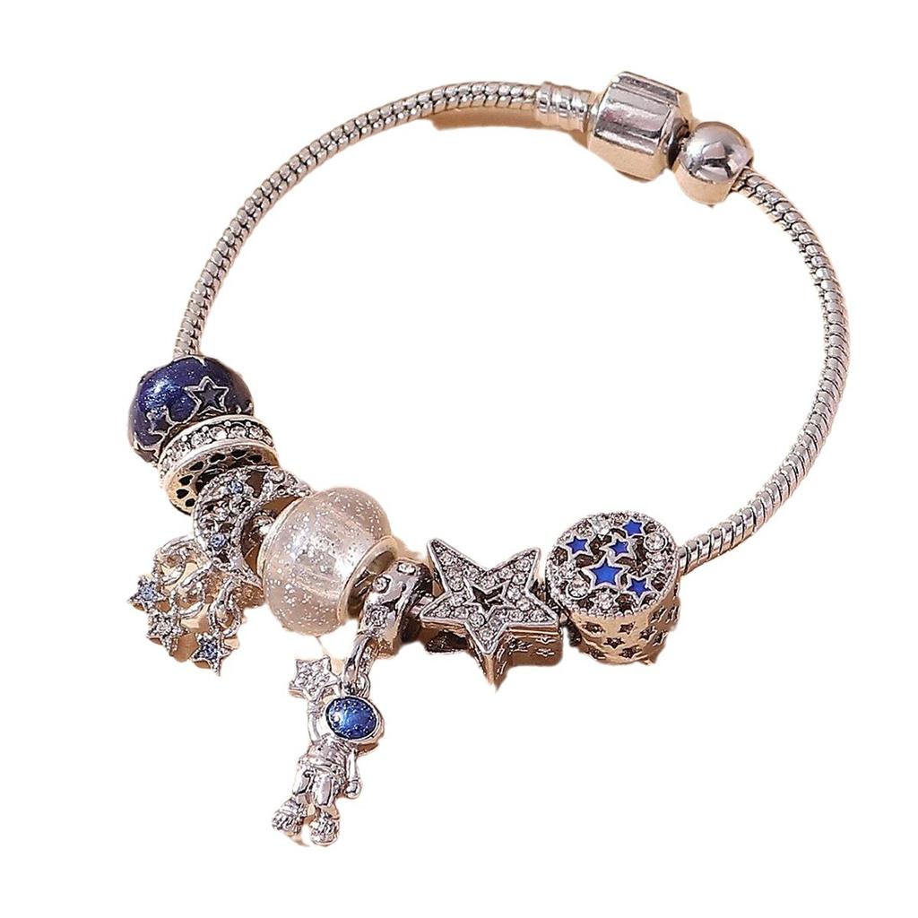 Style Stars Fairy Tale Star Picking Journey Bracelet Set Fashion Temperament Bracelet Bracelet Female
