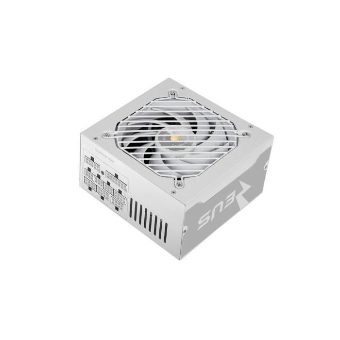 Mars Gaming Mpze750sim Fuente Alimentación Modular Atx 750w 10 Años Garantía 80plus Silver Blanco