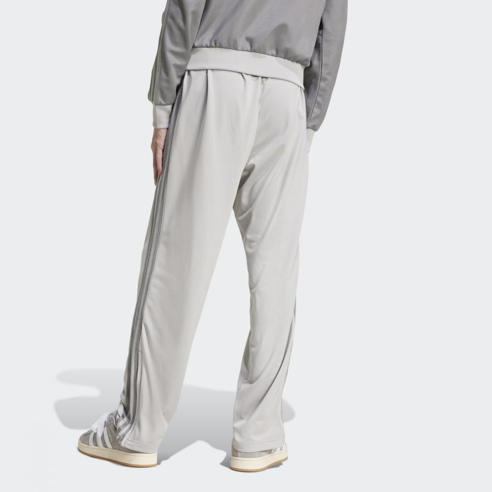 Adidas Adicolor Classic Firebird Track Pants Grey Jp2538
