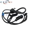 4670A581 Rear Axle Left/Right ABS Wheel Speed Sensor For Dodge Caliber Patriot Mitsubishi Lancer Outlander 2007-2017 4670A582