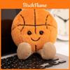 Adorables Muñecos Deportivos de Peluche para Fútbol, Baloncesto, Béisbol y Tenis, Regalos Divertidos