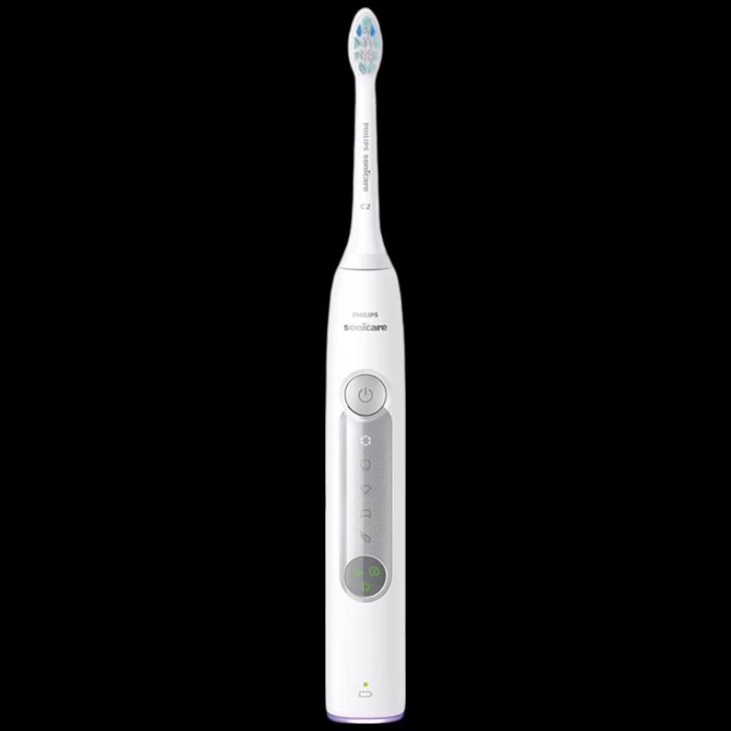 

Philips DiamondClean 3 Series Pro Electric Toothbrush CN plug (adapter included)