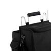 Verstellbarer Friseur-Organizer mit Taschen Reise-Barbierkoffer Große Kapazität für Haarpflegegeräte Friseurwerkzeugtasche
