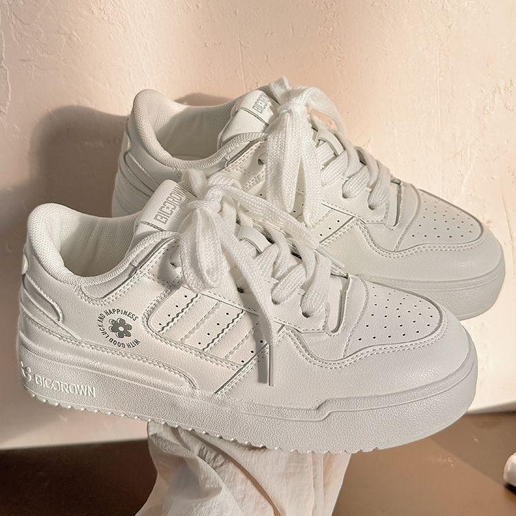 

МОДНАЯ ОБУВЬ, мужские дышащие спортивные кроссовки, спортивные кроссовки для бега, уличные женские теннисные кроссовки для тренажерного зала 40 белый