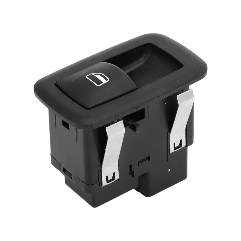 X Autohaux Rear Power Window Switch for Ram 1500 2500 3500 2016-2018 No.56046832AB