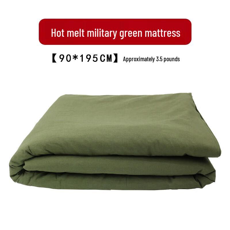 Xun Zhanying Hot Melt Cotton Quilt