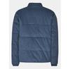 Демисезонная куртка Quiksilver Tibbermore EQYJK03984, темно-синяя, стандартный крой