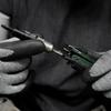 711L EDC Torque Driver FL Leatherman Flat Bit Compatible Mini Torque Wrench for Pocket Size Torque for Bicycle Carbon Parts RC – Multi-Tools, 0–25