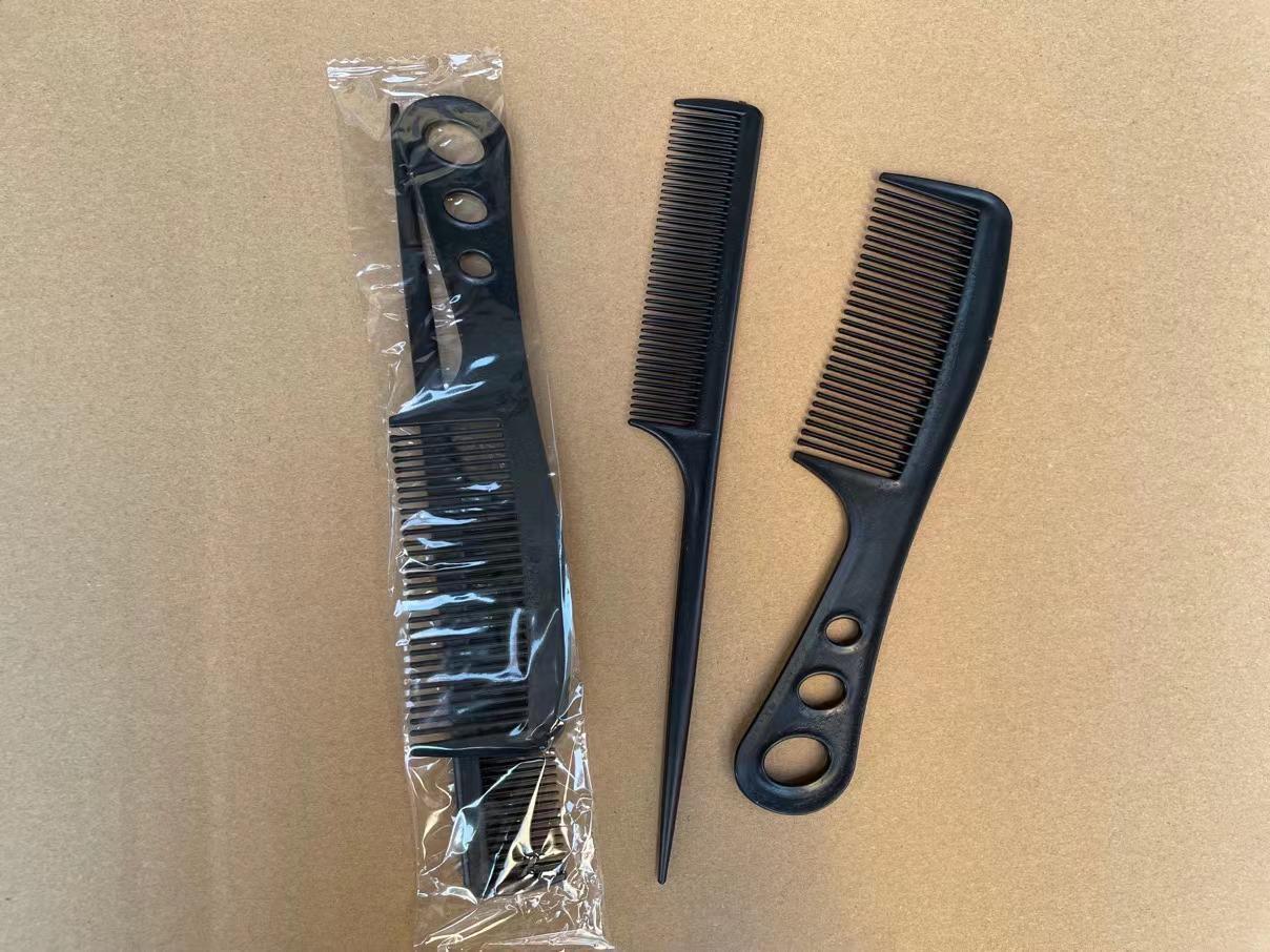 

Фен для вьющихся волос с универсальным интерфейсом, большим ветрозащитным кожухом, уходом за волосами и укладкой Comb