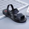 Men's Thick-soled Non-slip Wear-resistant Sandals Men's Sandals and Slippers Men's Shoes Beach Shoes Men's Casual Sandals